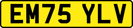 EM75YLV