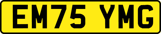 EM75YMG