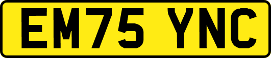 EM75YNC