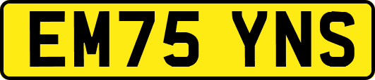 EM75YNS