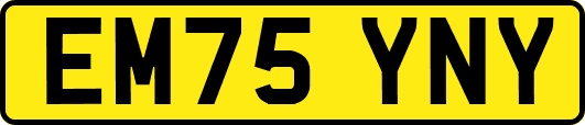 EM75YNY