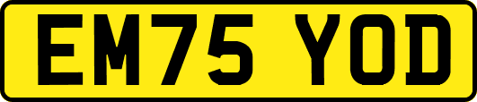 EM75YOD