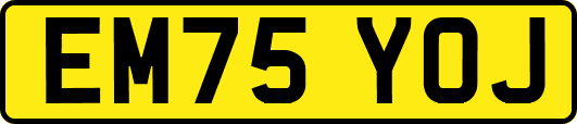 EM75YOJ