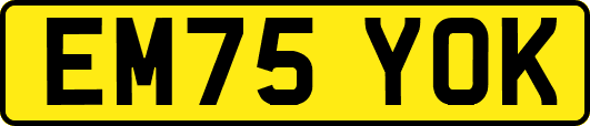 EM75YOK