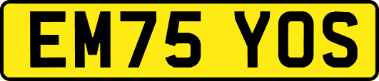 EM75YOS