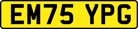 EM75YPG