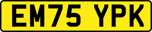EM75YPK