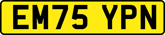 EM75YPN