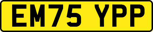 EM75YPP