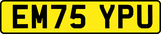 EM75YPU
