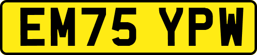 EM75YPW