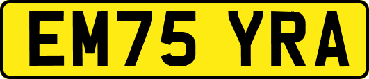 EM75YRA