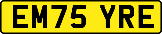 EM75YRE