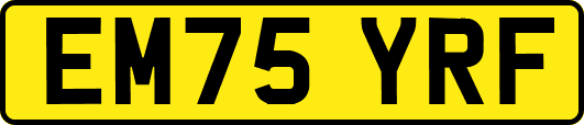 EM75YRF
