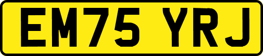 EM75YRJ