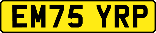EM75YRP