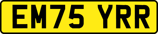 EM75YRR