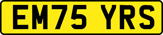 EM75YRS