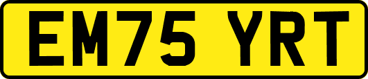 EM75YRT