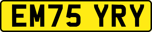 EM75YRY