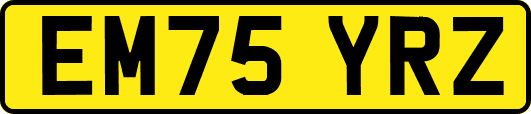 EM75YRZ