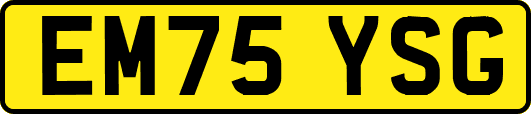 EM75YSG