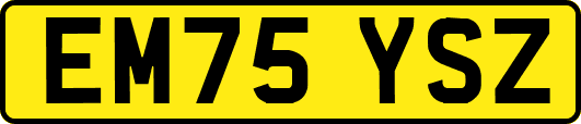 EM75YSZ