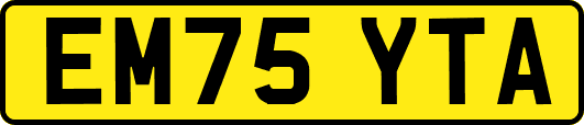 EM75YTA