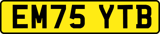 EM75YTB