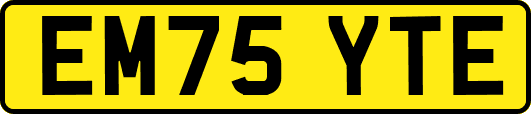EM75YTE