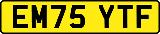 EM75YTF