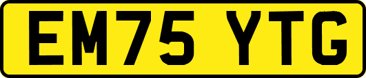 EM75YTG