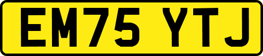 EM75YTJ