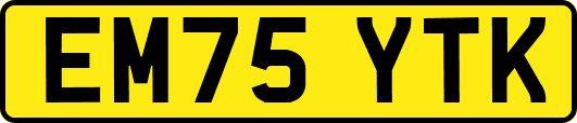 EM75YTK