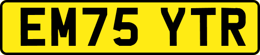 EM75YTR