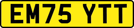 EM75YTT