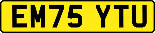 EM75YTU