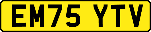EM75YTV