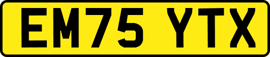 EM75YTX