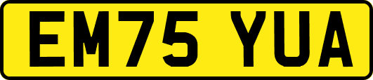 EM75YUA