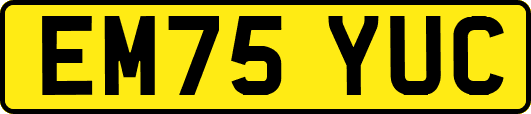 EM75YUC