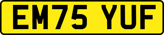 EM75YUF