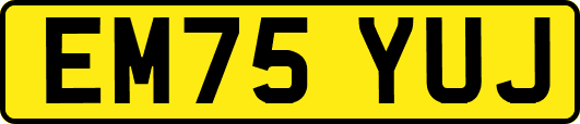EM75YUJ
