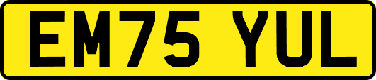 EM75YUL