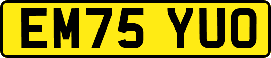 EM75YUO