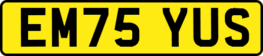 EM75YUS