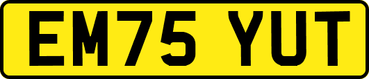 EM75YUT