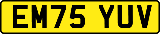 EM75YUV