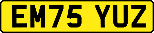 EM75YUZ