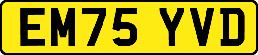 EM75YVD